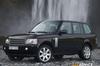 Range Rover Vogue Supercharged