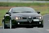 Alfa Romeo Brera 3.2L MT 4x4 SV