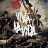 альбом Coldplay "Viva la vida"