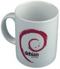 кружка debian :)