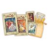The Llewellyn Tarot by Anna-Marie Ferguson
