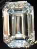 2.02 ct Emerald-Cut H VVS2 GIA-certified