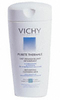Молочко для снятия макияжа, выводящее токсины (для сухой и чувствительной кожи) vichy