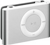 Apple iPod shuffle 3G 1 Gb Silver