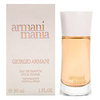 Armani Mania