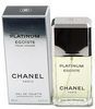 Chanel Egoist Platinum