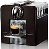 Кофе-машина Le Cube Bronze Patina