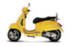 Скутер VESPA GTS 125