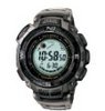 Casio Men's Pathfinder Waveceptor Multi Band Atomic Solar Ultimate Watch #PAW1500T-7V