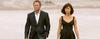 посмотреть Quantum of Solace