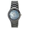 J175589 -  	Android Men's or Women's Black Abyss Ultra-Thin Ceramic Watch