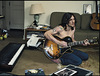 послушать живьем John Frusciante