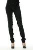 Cheap Monday Scaled Narrow Black Jeans