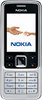 Сотовый телефон Nokia 6300