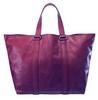 Фиолетовая или сливовая сумка