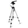 Convenient professional tripod for photo / video camera