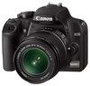 canon 1000D kit