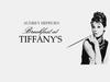 Breakfast at Tiffany's