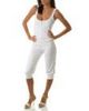 DEREON SHOWGIRL JUMPSUIT