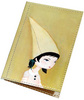 Tinymeat - Обложка на паспорт: Dunce Girl