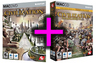 Civilization IV + Civilization IV Warlords