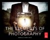 ANGELA FARIS BELT "The Elements of Photography"