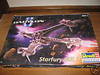 Revell 1/72 Starfury