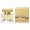 Dolce & Gabbana. "The One"