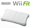 Nintendo Wii Fit – игровой фитнес тренажер для всей семьи
