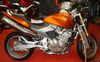 Honda Hornet 600cc