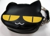 Black cat сумка