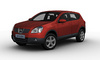 Nissan  Qashqai