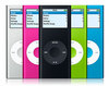 iPod nano