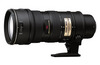 Nikon AF-S 70-200mm F/2.8 VR ED