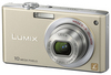 Panasonic Lumix DMC-FX35