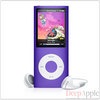 Apple iPod nano 4G 16Gb (purple)