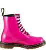 Dr.Martens Classic 8-eye boot HOT PINK