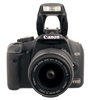 Фотокамера Canon EOS-450D