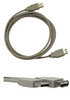 Удлинитель для USB 2.0 USB-AA M/F (длина 1.8 метра)