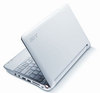 Ноутбук Acer Aspire One AOA150-Bw White