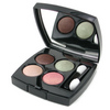 Chanel  Les 4 Ombres Eye MakeUp