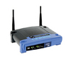 Беспроводную точку доступа LinkSys WRT54G