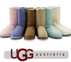 Сапоги UGG