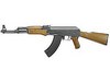 Страйкбольный AK-47