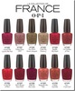 OPI (french collection)