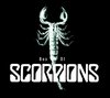 Диски Scorpions