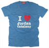I Love Jordan Catalano Tee