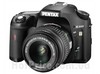 Pentax K200D kit