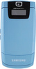 Samsung SGH-D830 Ocean Blue