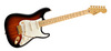 Fender 50th Anniversary Deluxe Stratocaster